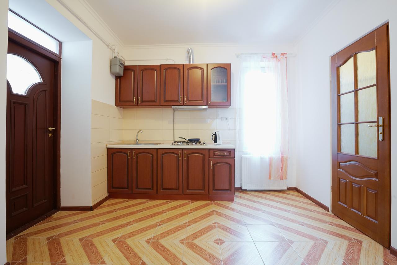 Apartment On Staroyevreiska,5 Lviv Dış mekan fotoğraf