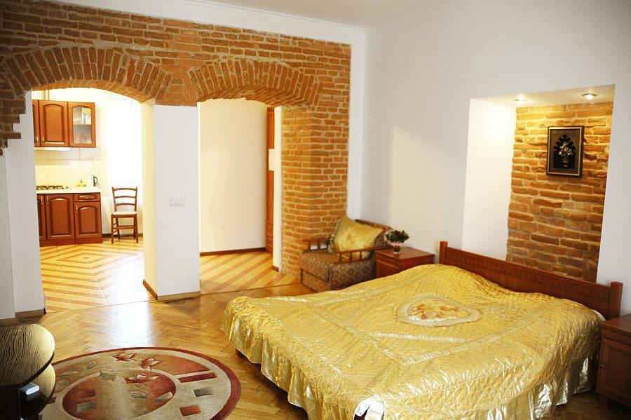 Apartment On Staroyevreiska,5 Lviv Dış mekan fotoğraf